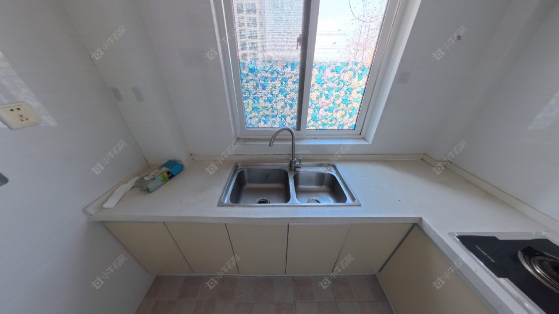 上海三林世博家园D区在售二手房源小区图_小牛看房