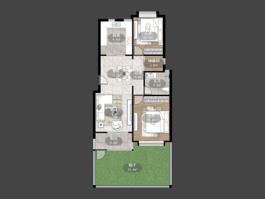 上海弘扬沁园在售二手房_小牛看房