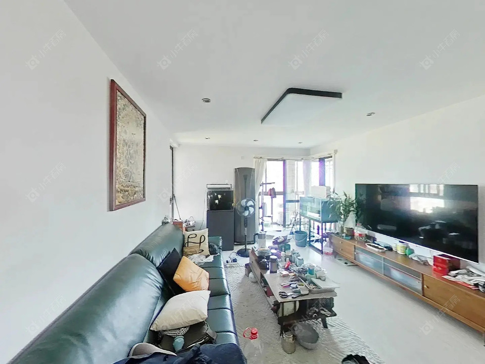 上海金沙雅苑未来街区在售二手房源小区图_小牛看房