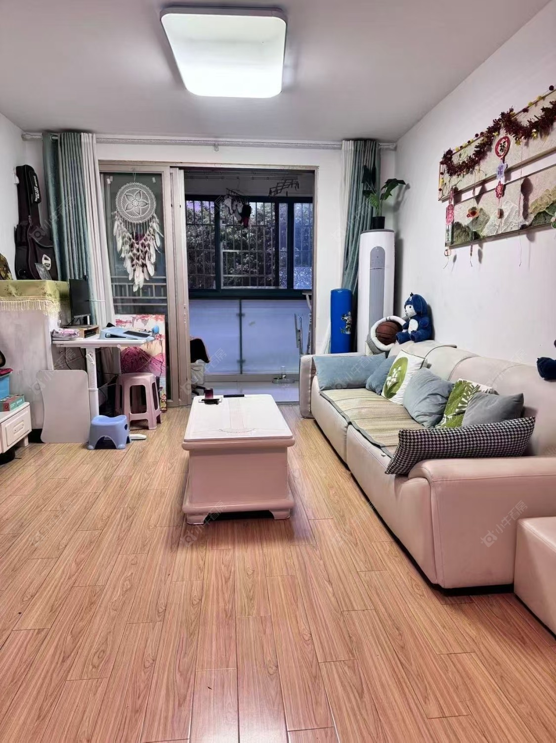 上海民乐城汇雅苑南苑在售二手房源_小牛看房