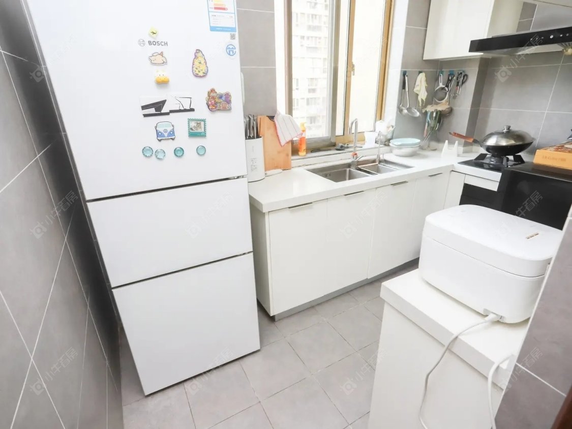 上海盛世宝邸一期在售二手房源小区图_小牛看房