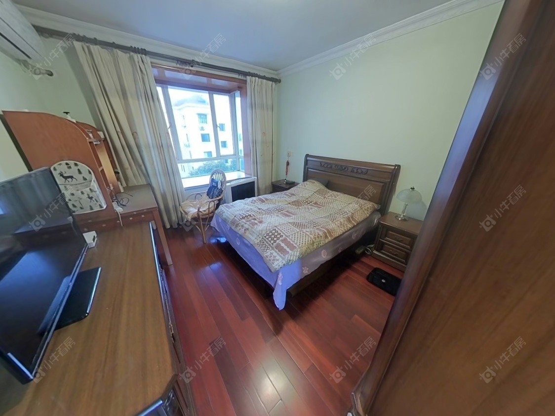 上海博爱家园在租房源小区图_小牛看房