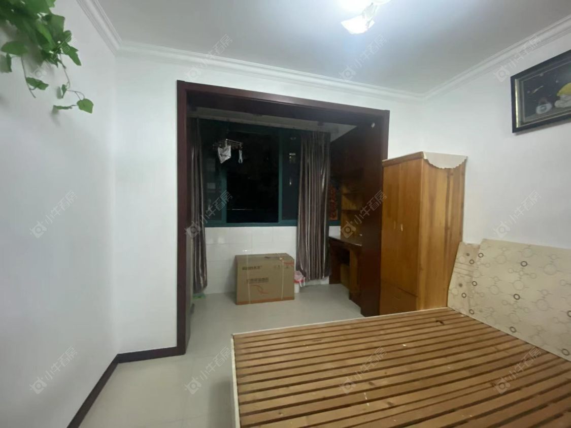 上海昌五小区在租房源小区图_小牛看房