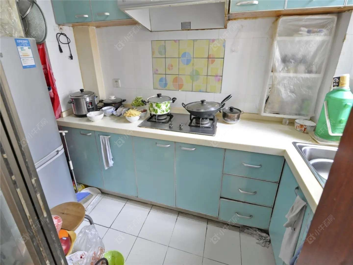 上海文宝苑在售二手房源小区图_小牛看房