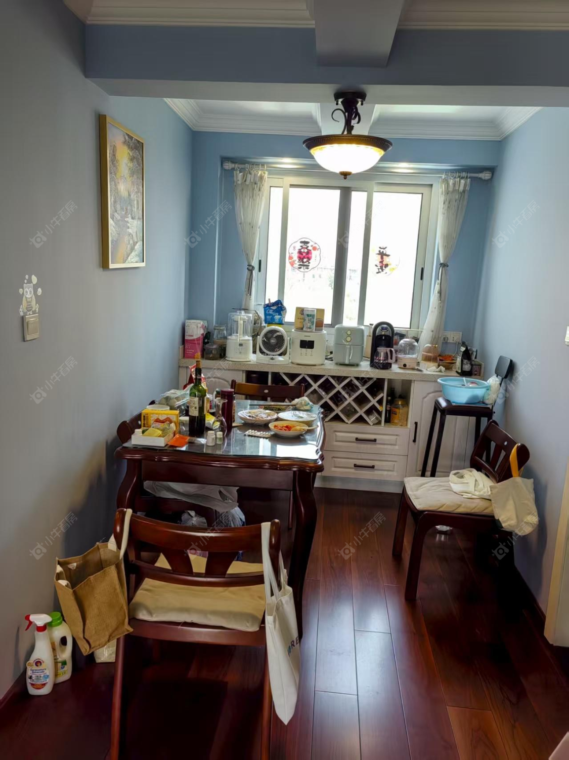 上海丽景翠庭在售二手房源小区图_小牛看房