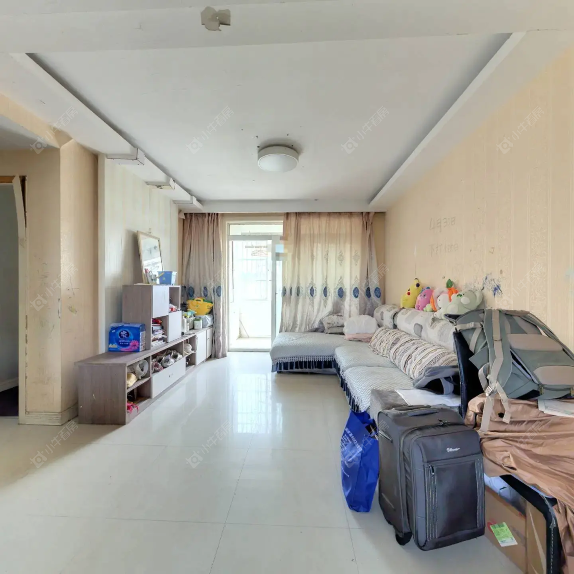 上海采菊苑在售二手房源小区图_小牛看房