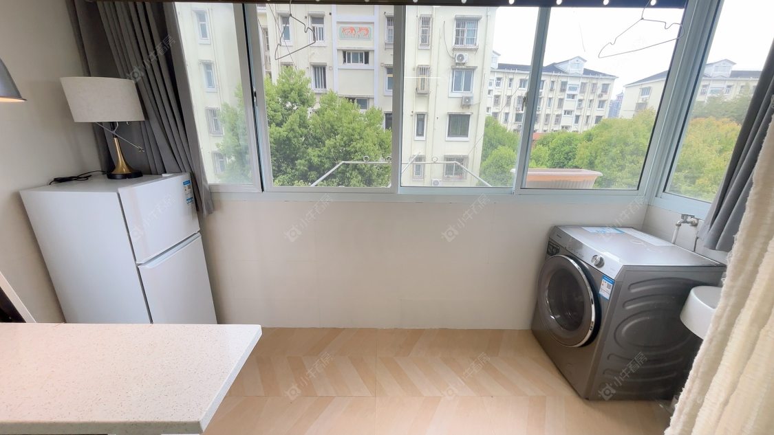 上海海桐苑在租房源小区图_小牛看房