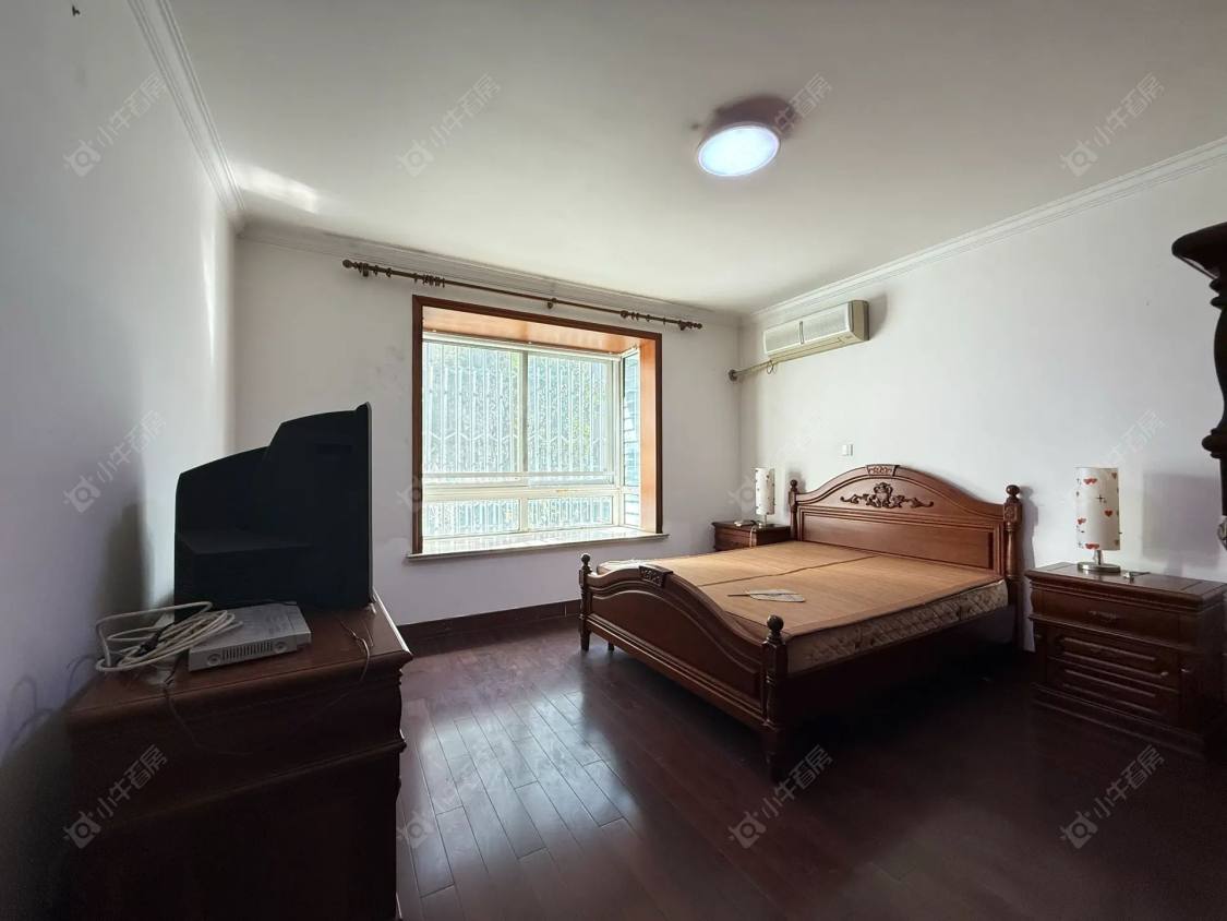 上海公园3000在售二手房源小区图_小牛看房