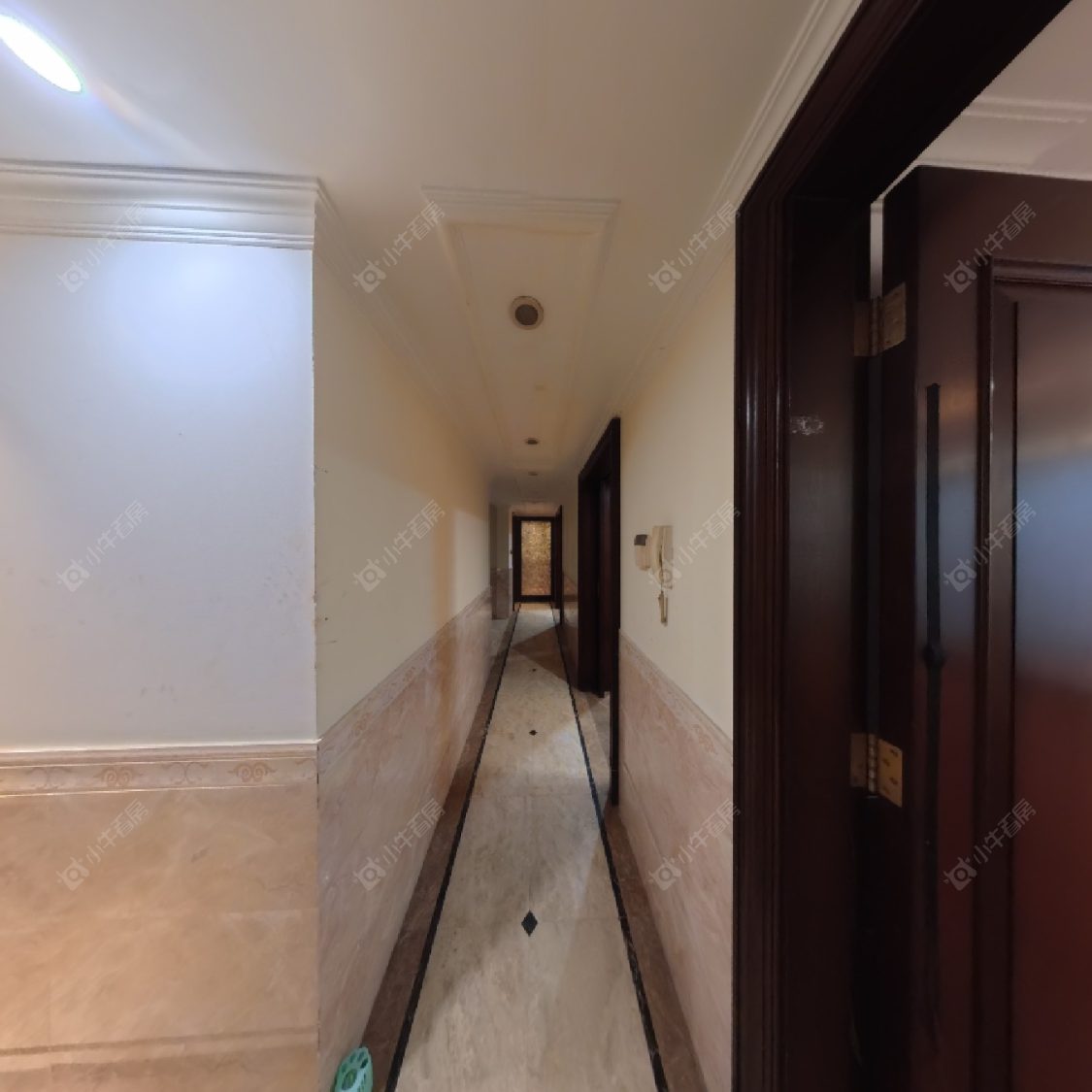 上海美兰湖花园在租房源小区图_小牛看房
