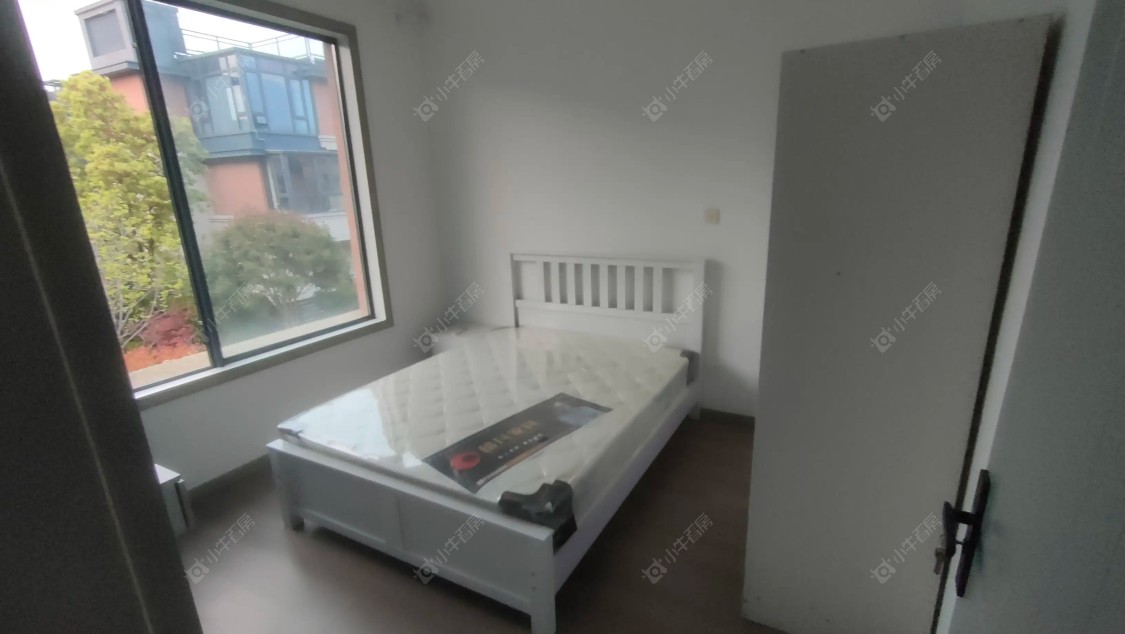 上海海上湾鹭居别墅区在售二手房源小区图_小牛看房