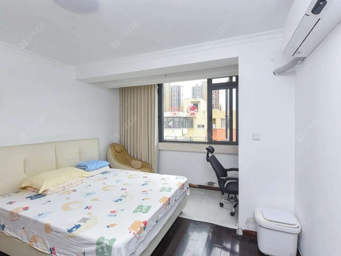 上海海尚菊苑南区在售二手房源小区图_小牛看房