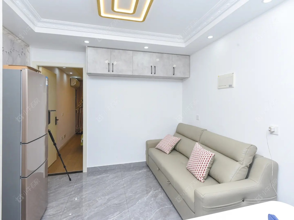 上海馨清佳苑在售二手房源小区图_小牛看房