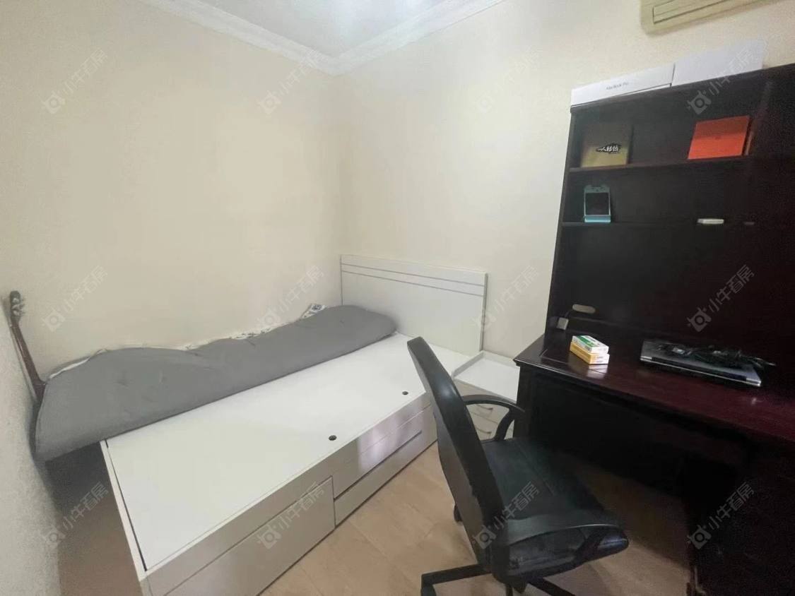 上海齐七小区在租房源小区图_小牛看房