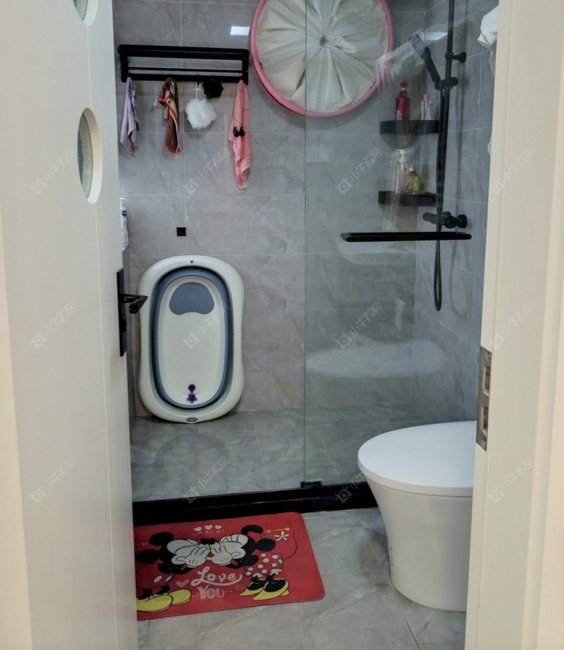 上海川杨新苑三期在售二手房源小区图_小牛看房