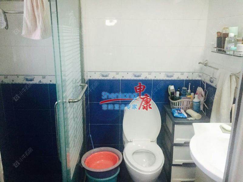 上海莲文苑在租房源小区图_小牛看房