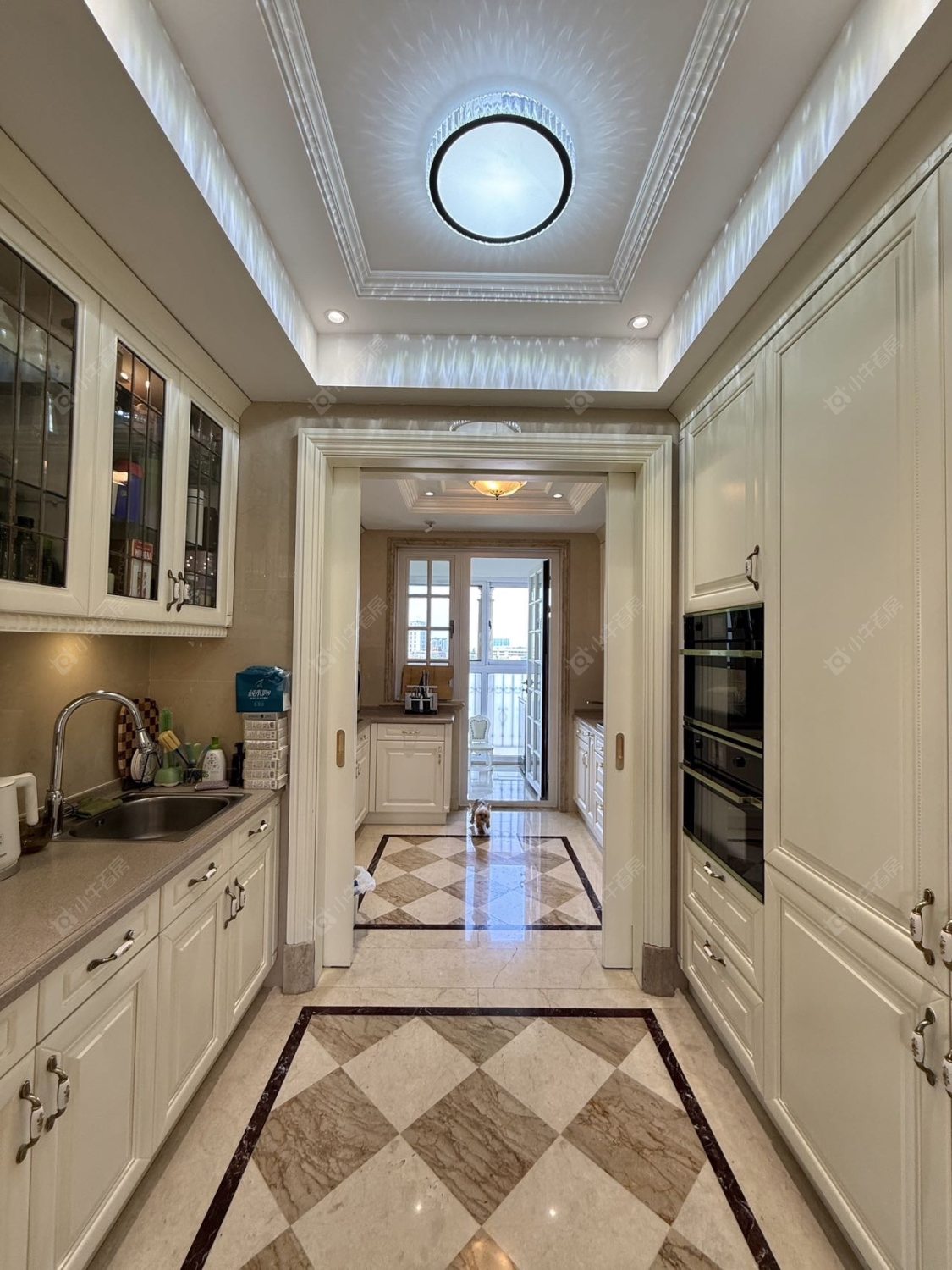 上海马德里洋房在售二手房源小区图_小牛看房