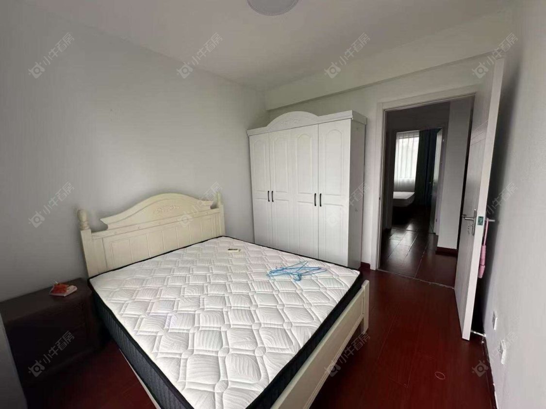 上海宝虹水岸景苑西区在租房源小区图_小牛看房