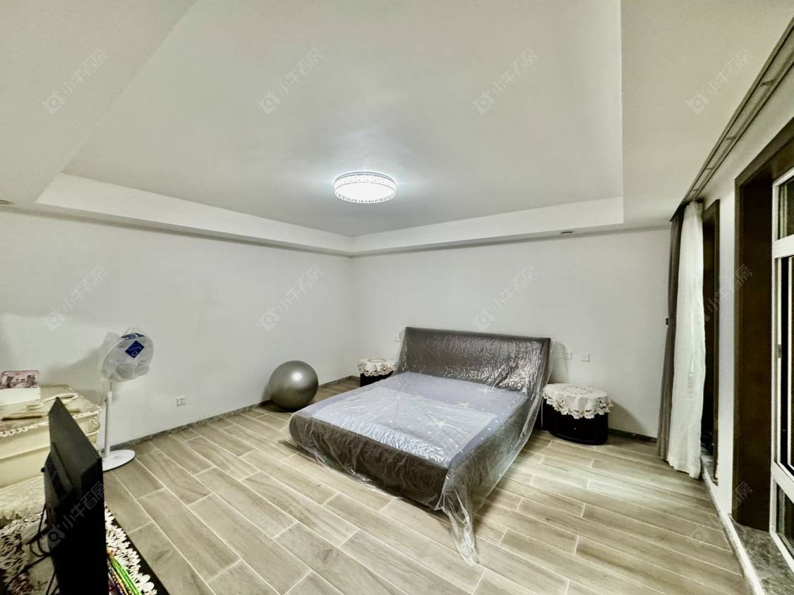 上海英庭名墅别墅区在售二手房源小区图_小牛看房