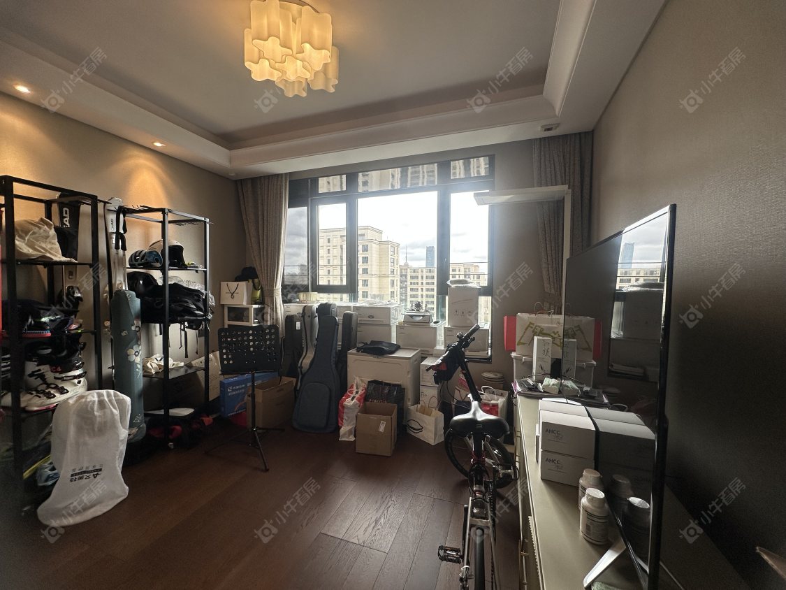 上海瑞虹新城悦庭在售二手房源小区图_小牛看房