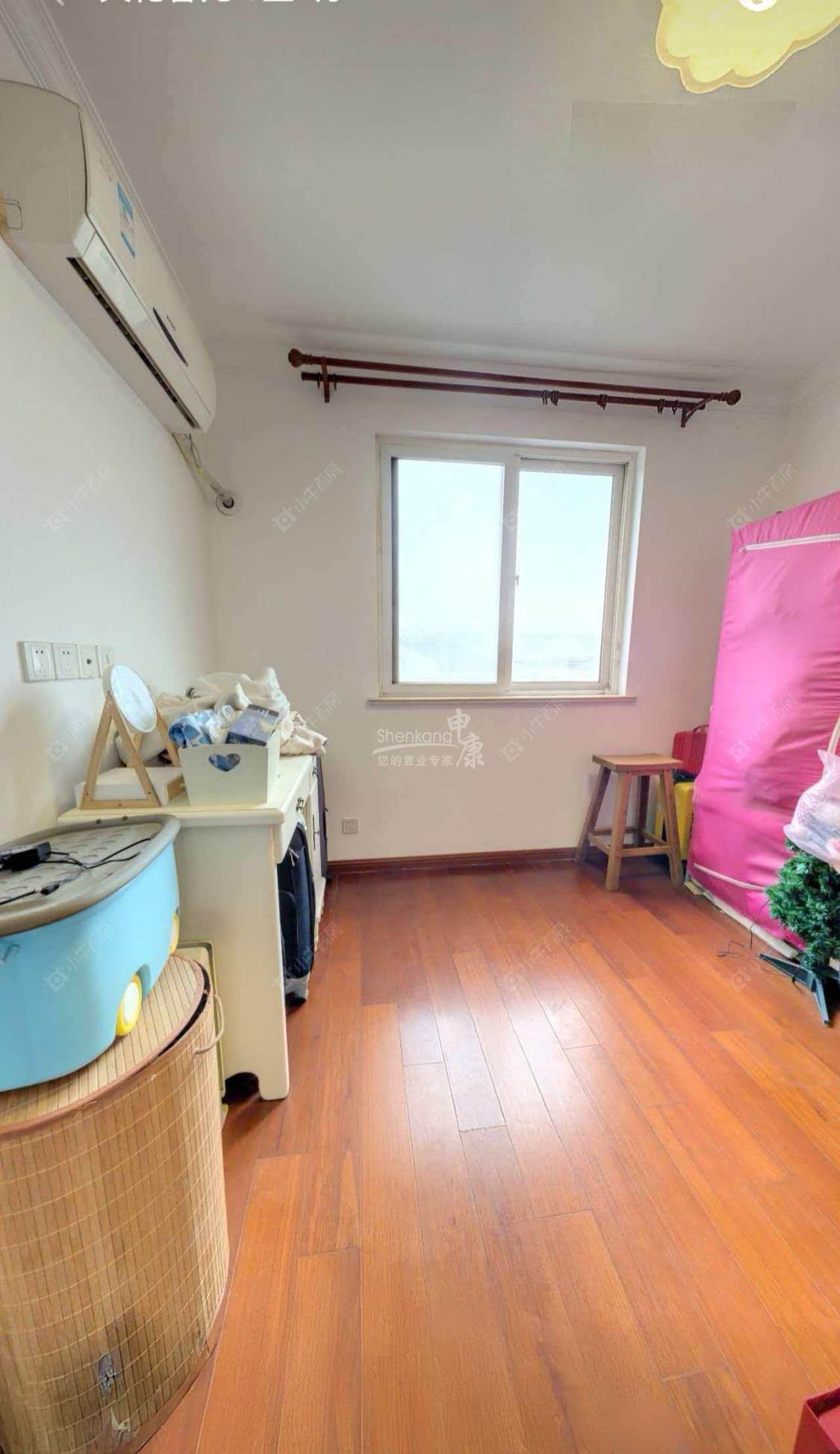 上海文化馨苑在售二手房源小区图_小牛看房