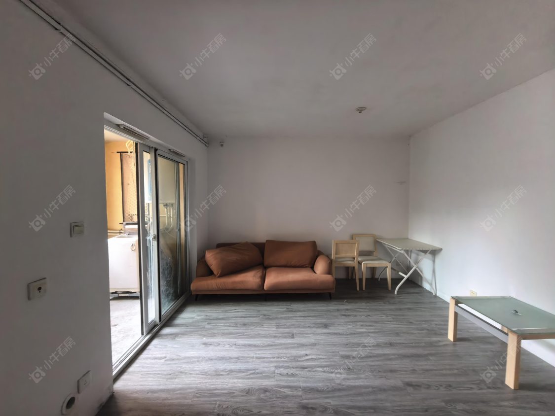 上海中冶尚园在租房源小区图_小牛看房