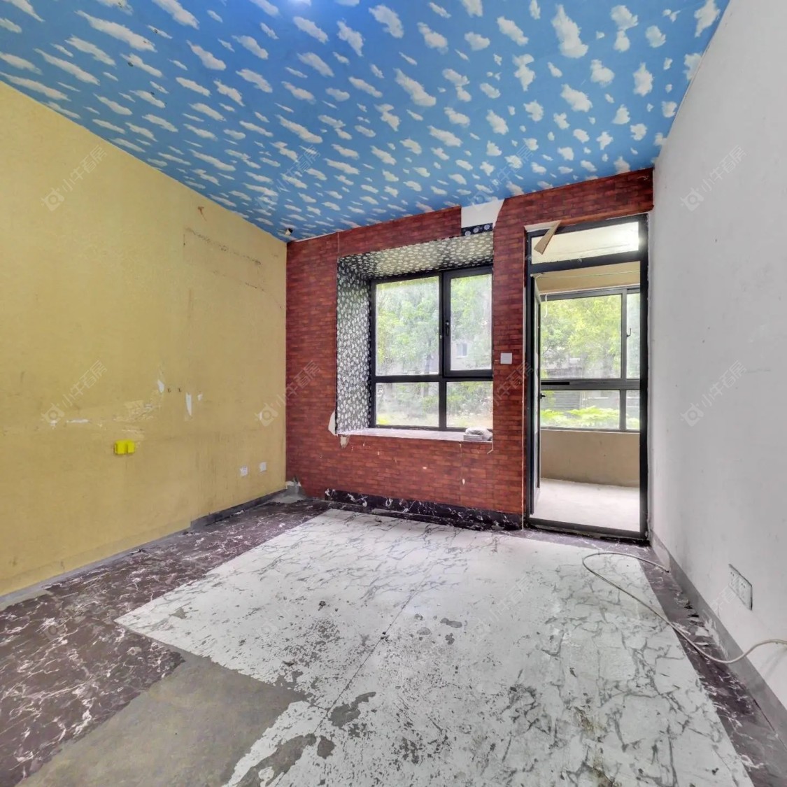 上海馨佳园十三街坊在售二手房源小区图_小牛看房