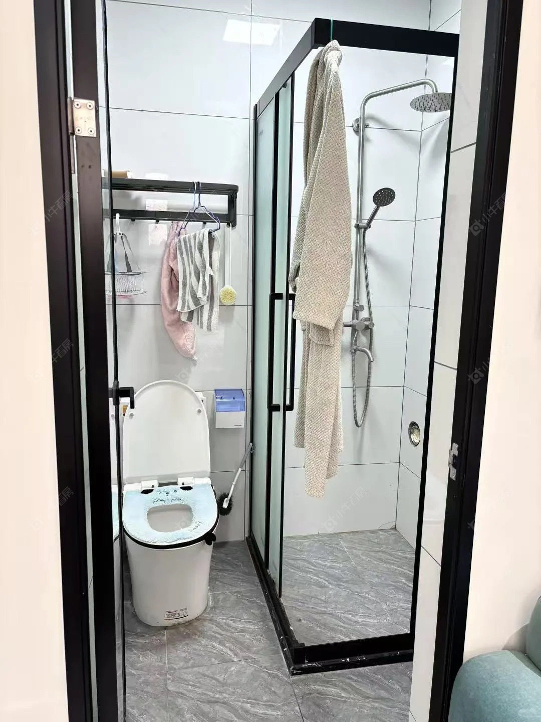 上海民康苑在租房源小区图_小牛看房