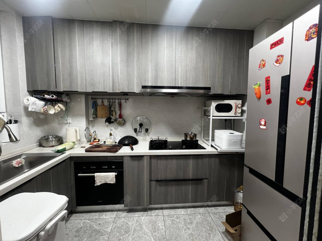 上海好日子大家园D区在售二手房源小区图_小牛看房