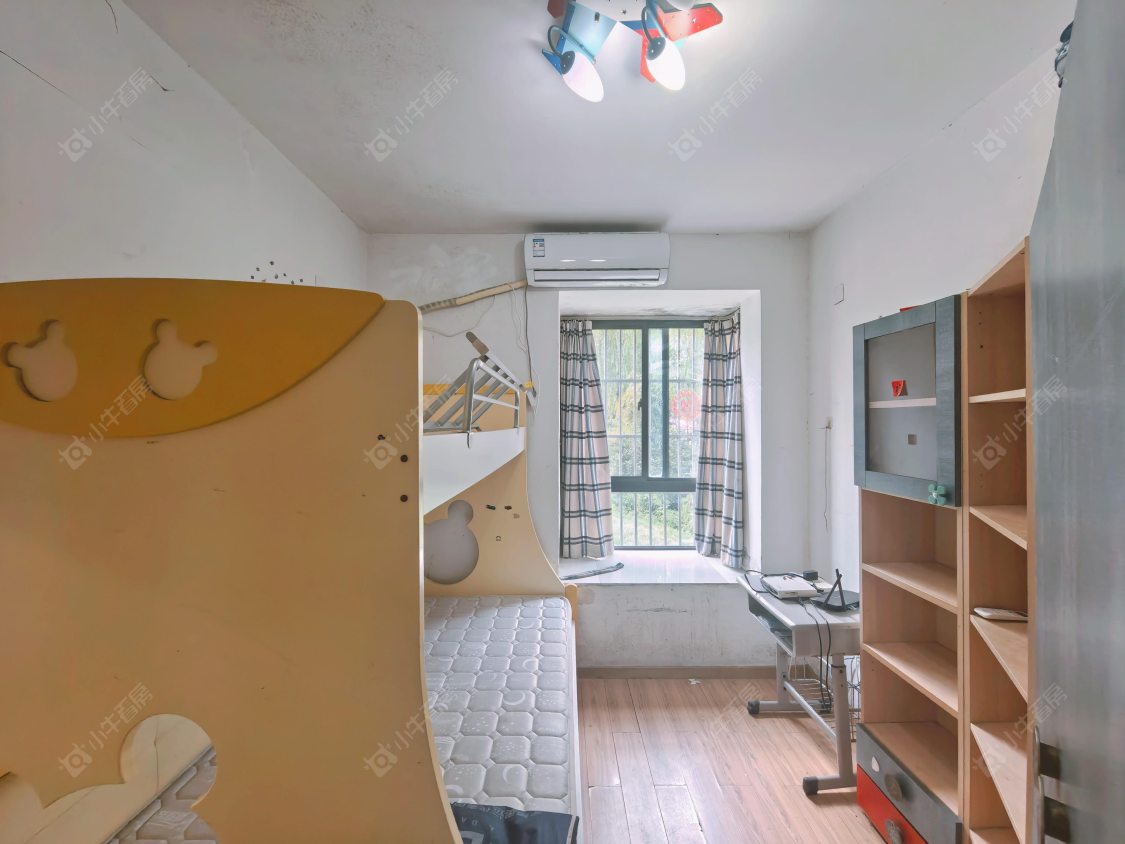 上海同盛嘉园在售二手房源小区图_小牛看房