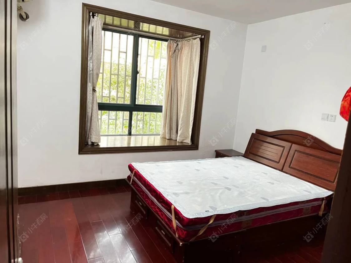 上海美兰湖颐景园在售二手房源小区图_小牛看房