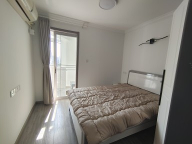 上海展峰大楼2室1厅1卫出租房源图片