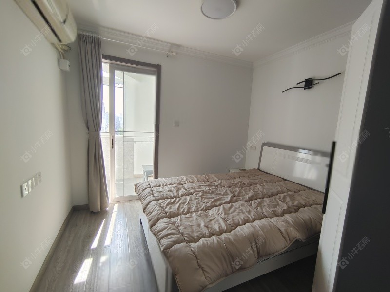 上海展峰大楼在租房源小区图_小牛看房