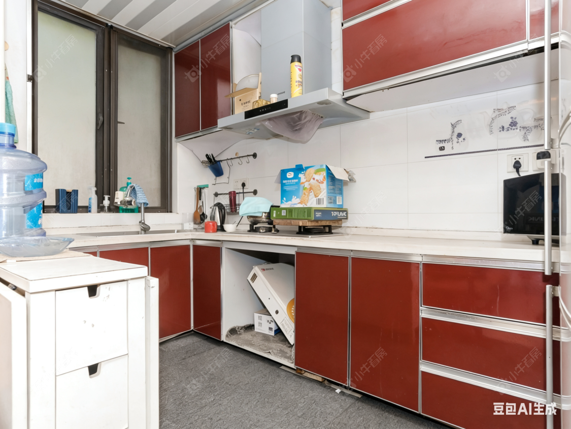 上海铂金华府在售二手房源小区图_小牛看房