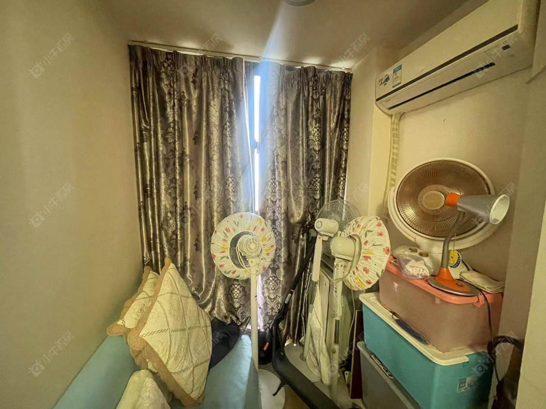 上海保利叶上海一期在售二手房源小区图_小牛看房