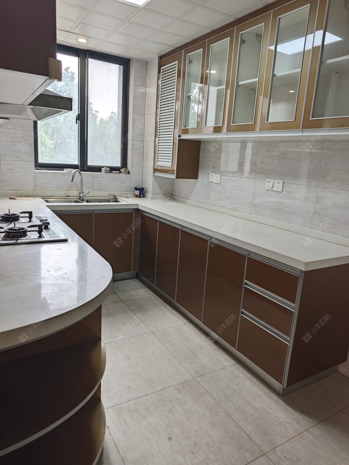 上海绿地观邸238弄在售二手房源小区图_小牛看房