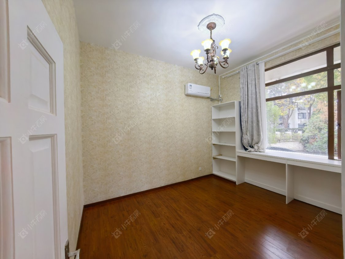 上海圣地维拉在租房源小区图_小牛看房