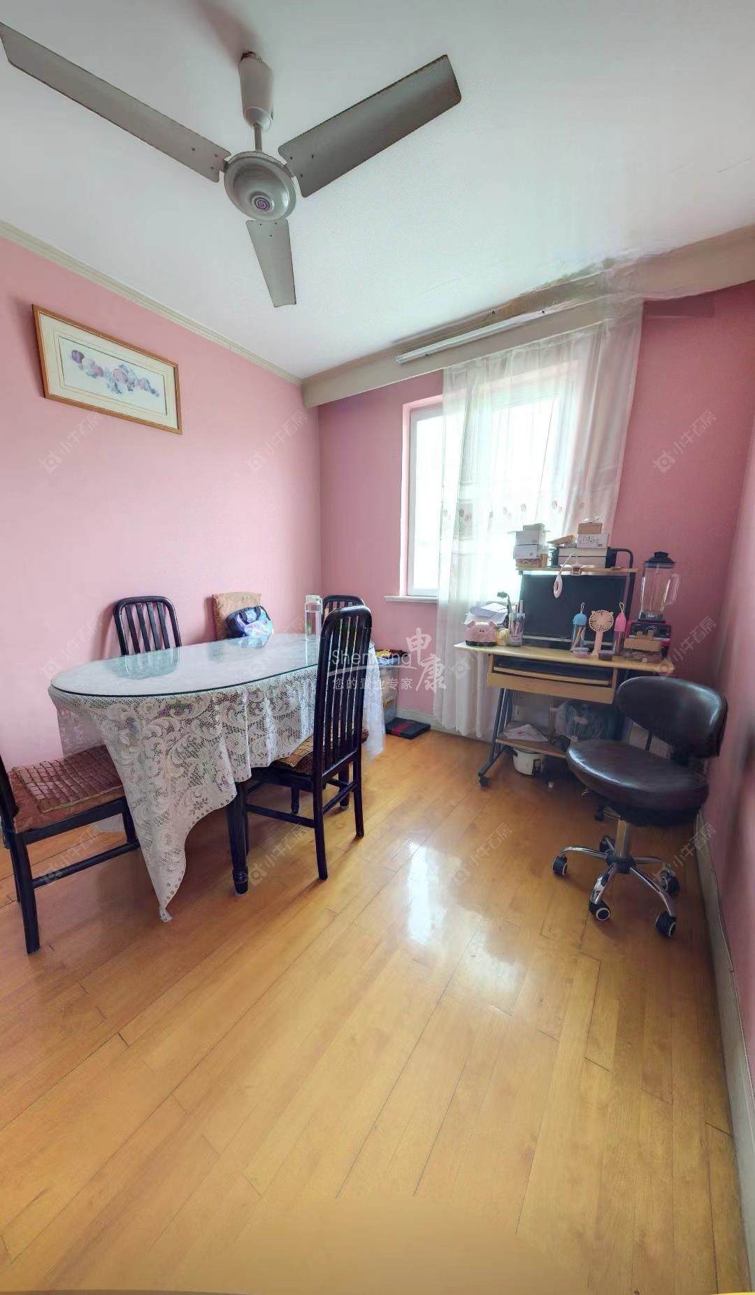 上海天池二村在售二手房源小区图_小牛看房