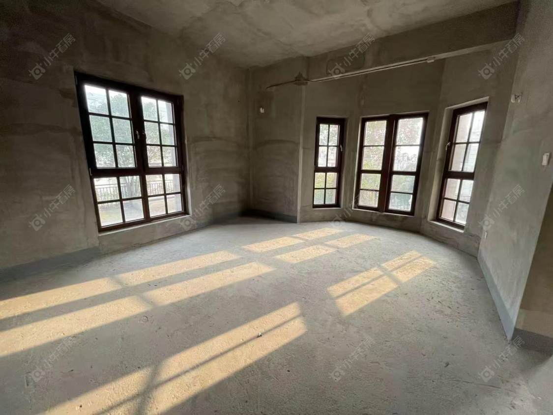 上海远洋博堡雅墅在售二手房源小区图_小牛看房