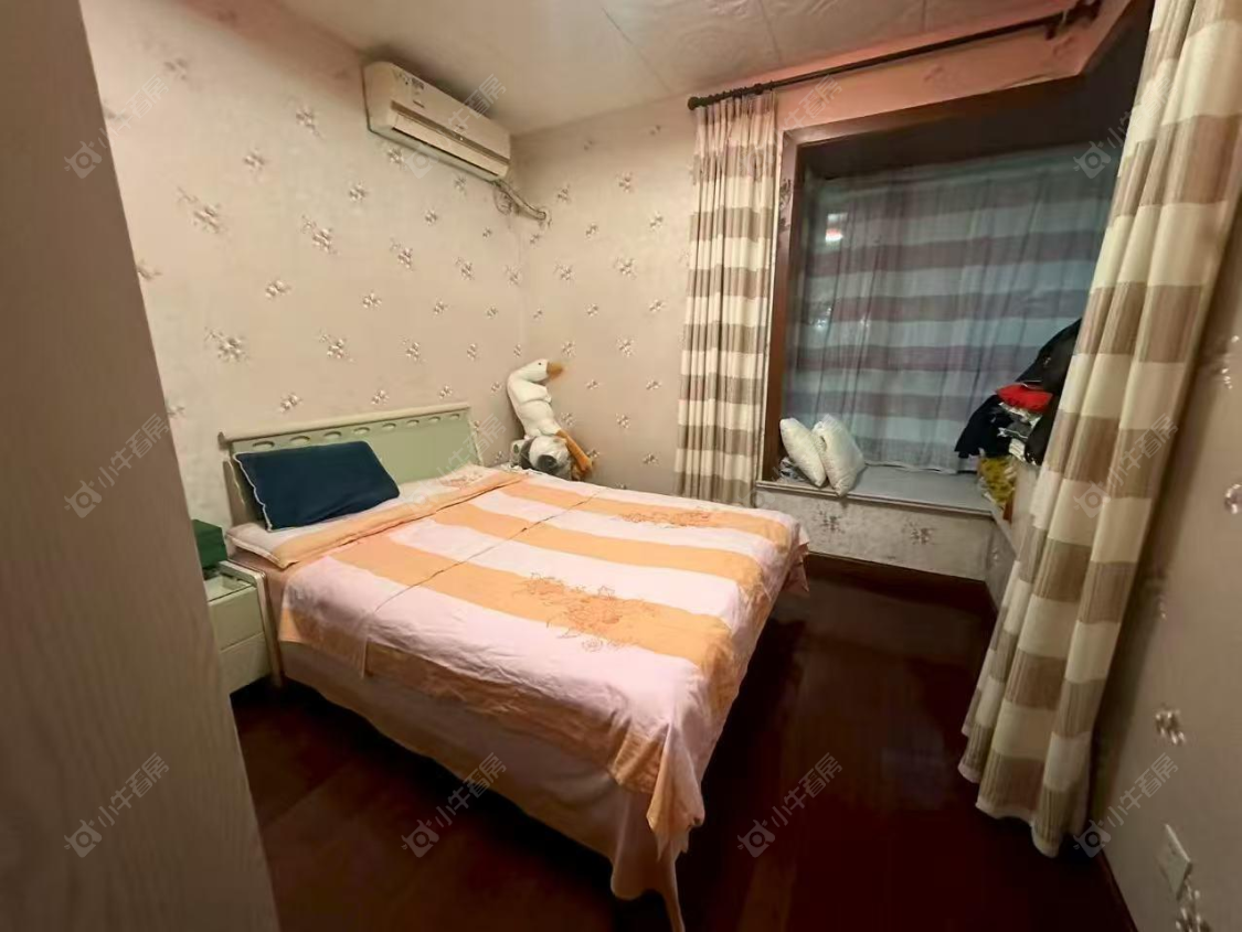 上海海尚明城在售二手房源小区图_小牛看房