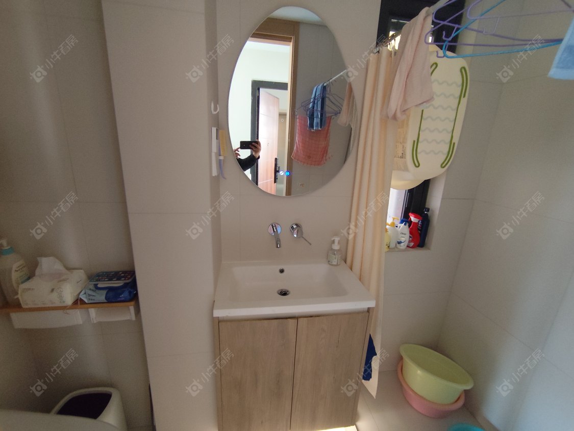 上海中海云麓里在售二手房源小区图_小牛看房