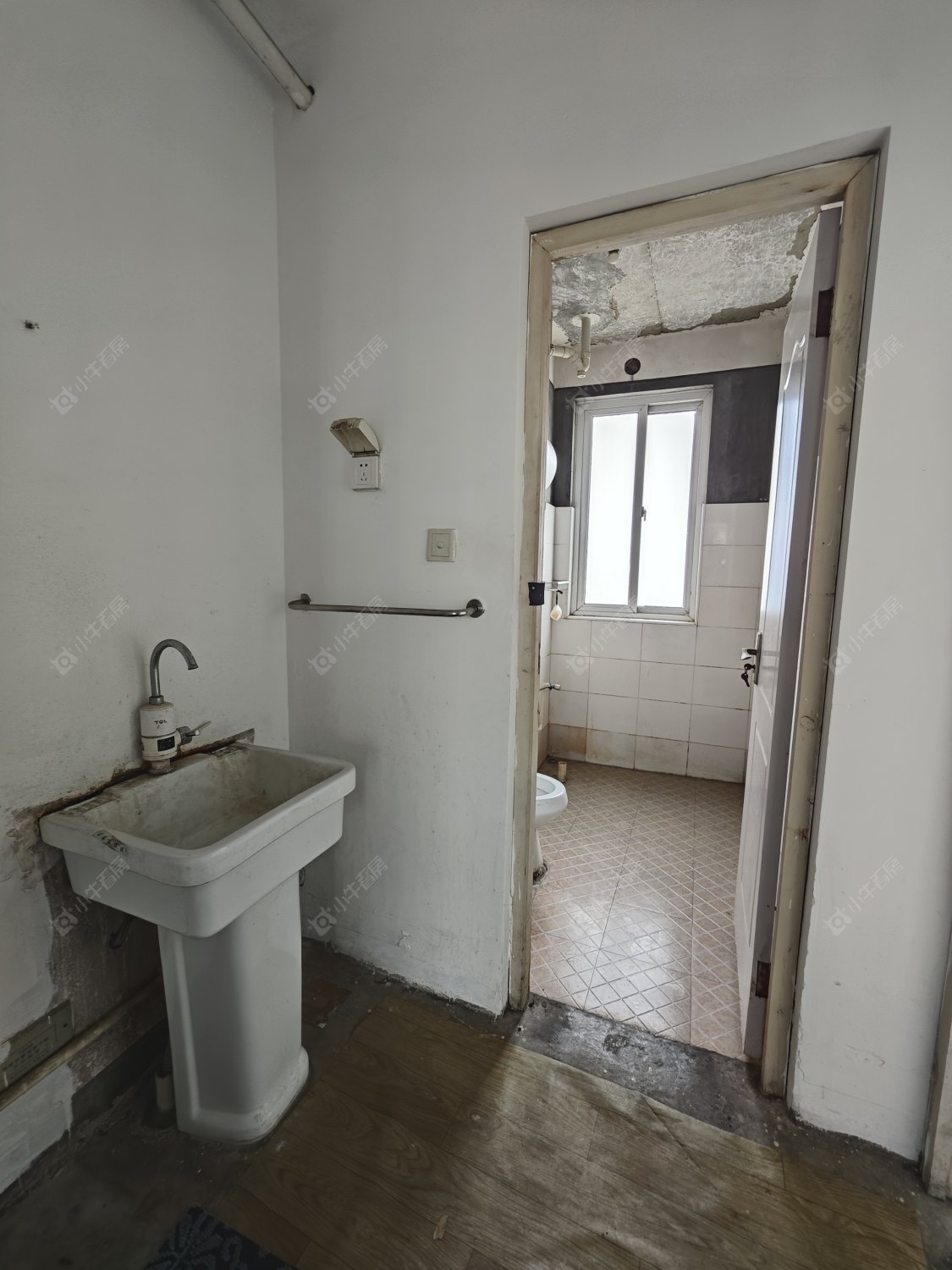 上海中冶尚城在售二手房源小区图_小牛看房