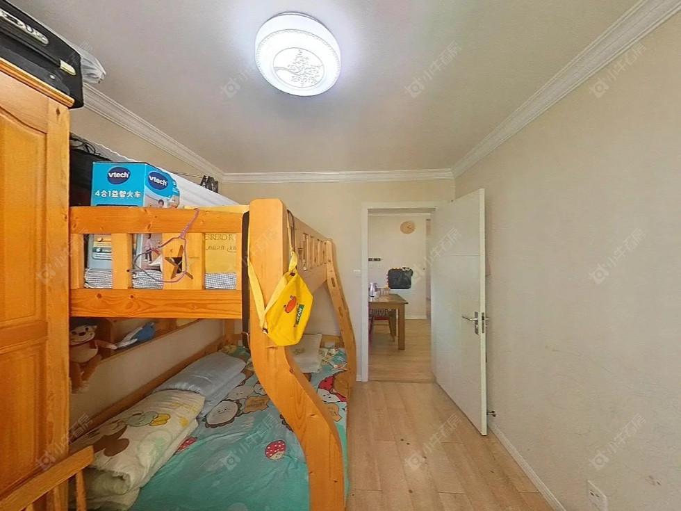 上海绿洲公寓在售二手房源小区图_小牛看房