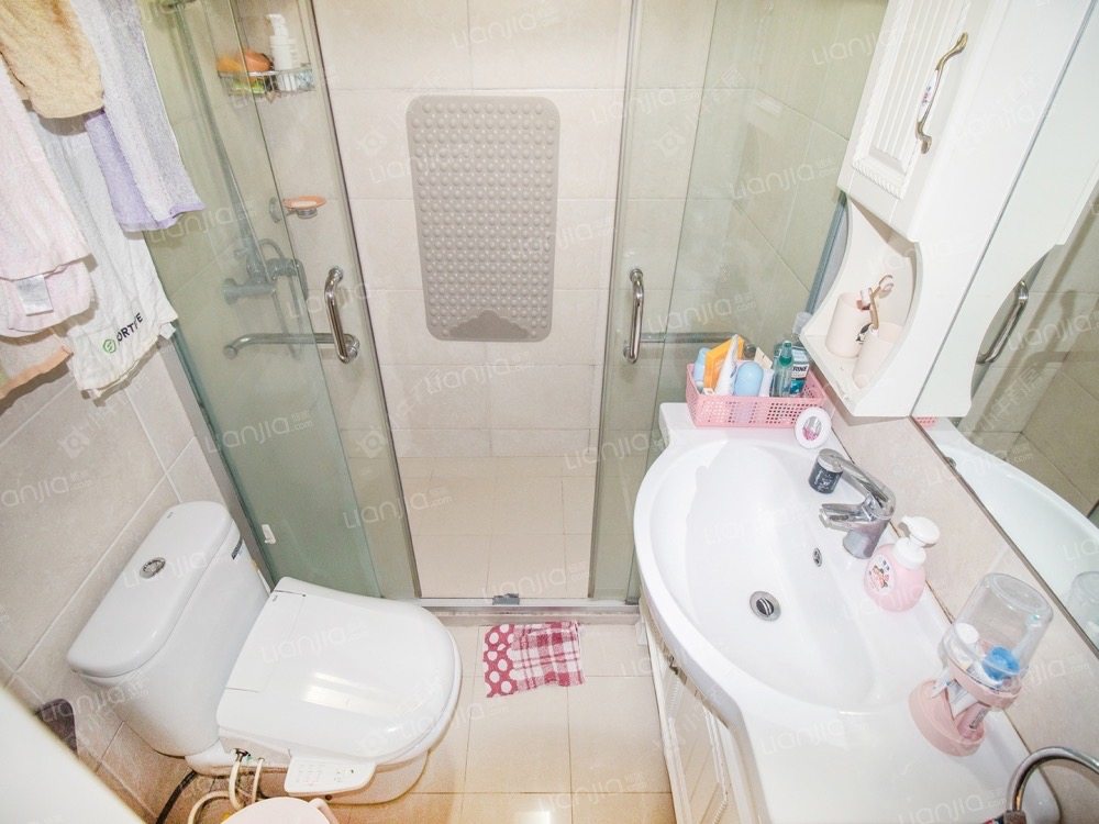 上海银桥花苑在售二手房源户型图_小牛看房