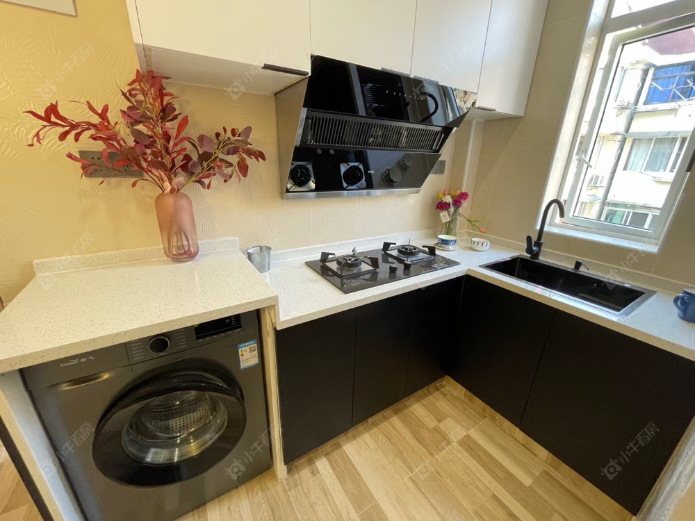 上海济阳三村在租房源小区图_小牛看房