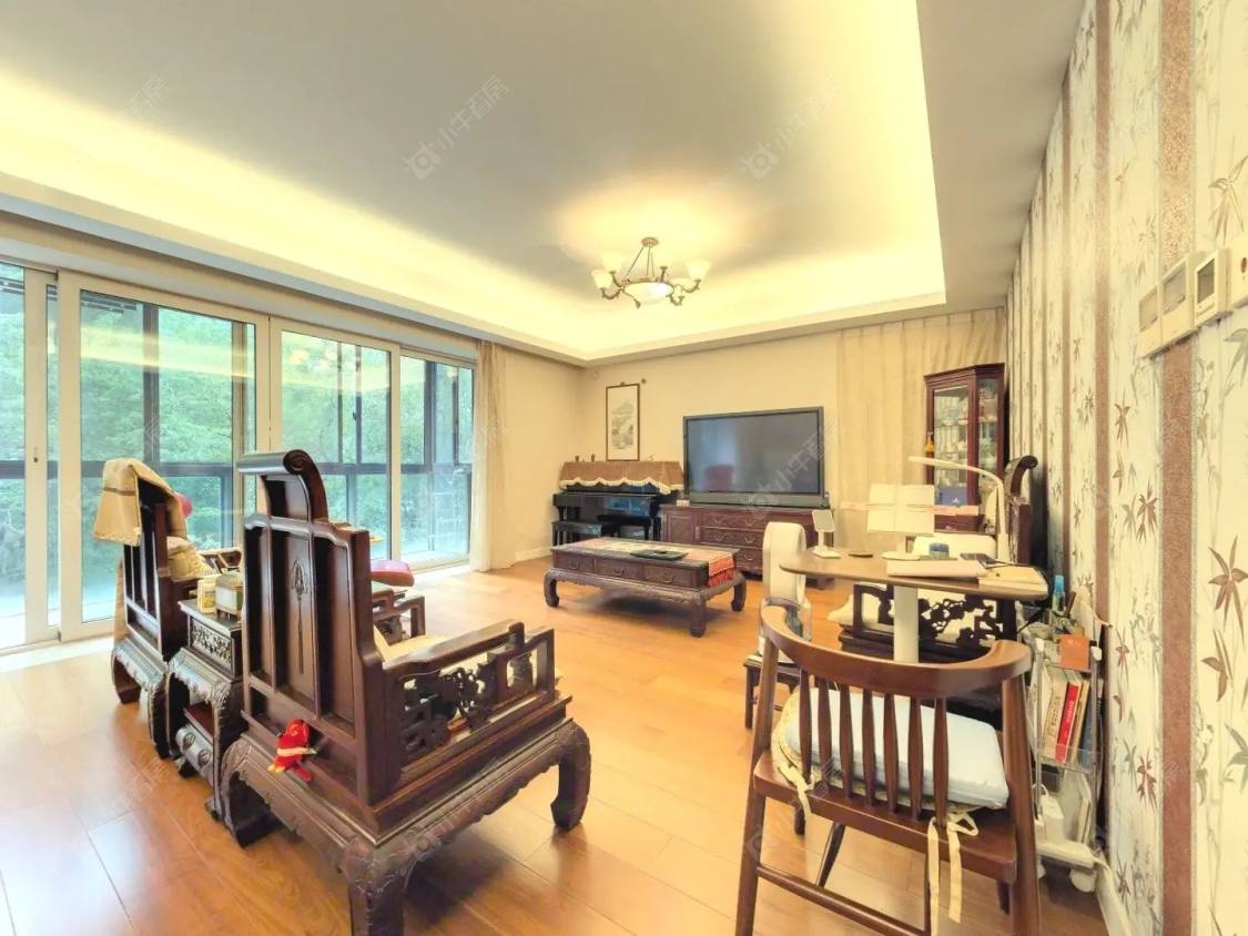 上海尚浦名邸在售二手房源小区图_小牛看房