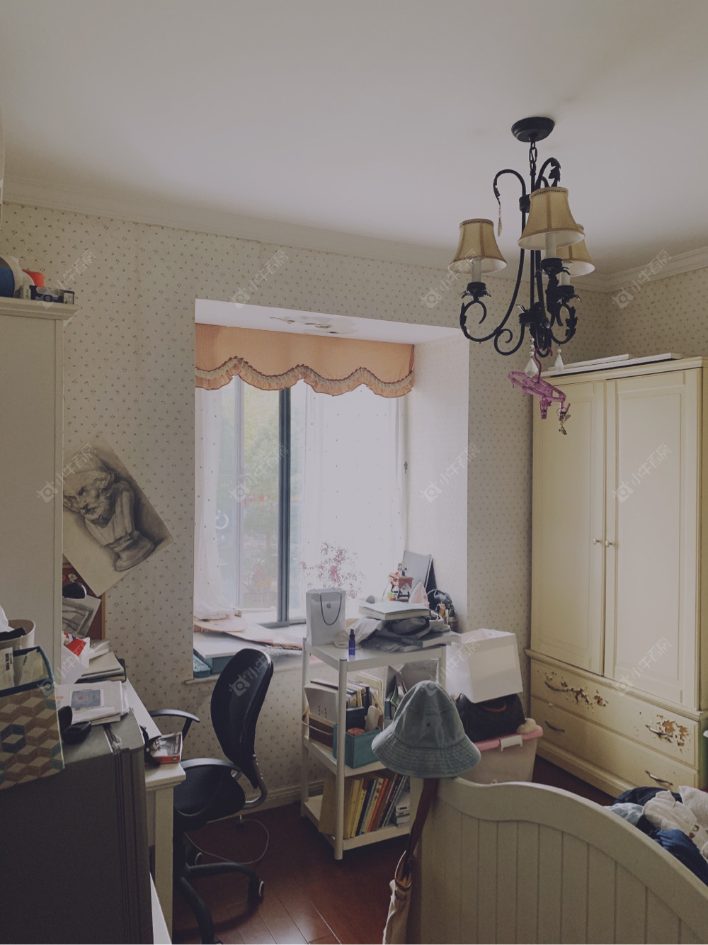 上海逸翠公馆在售二手房源小区图_小牛看房