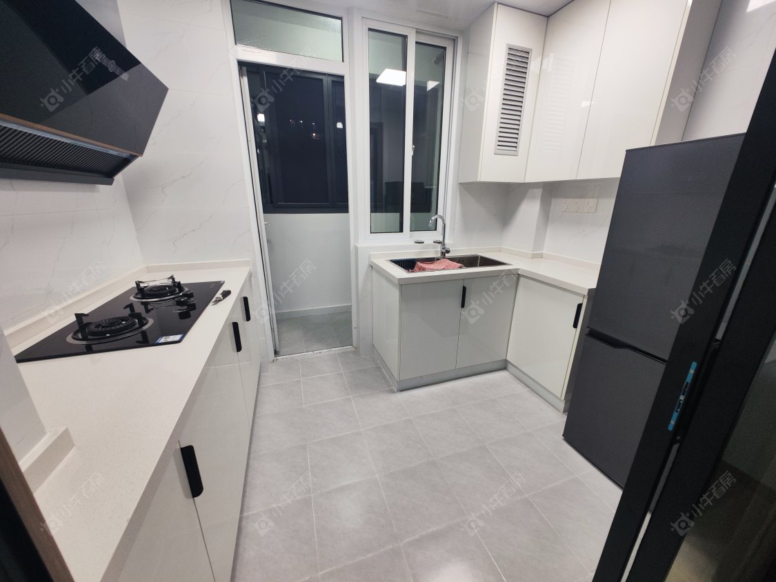 上海宝菊清水园在租房源小区图_小牛看房