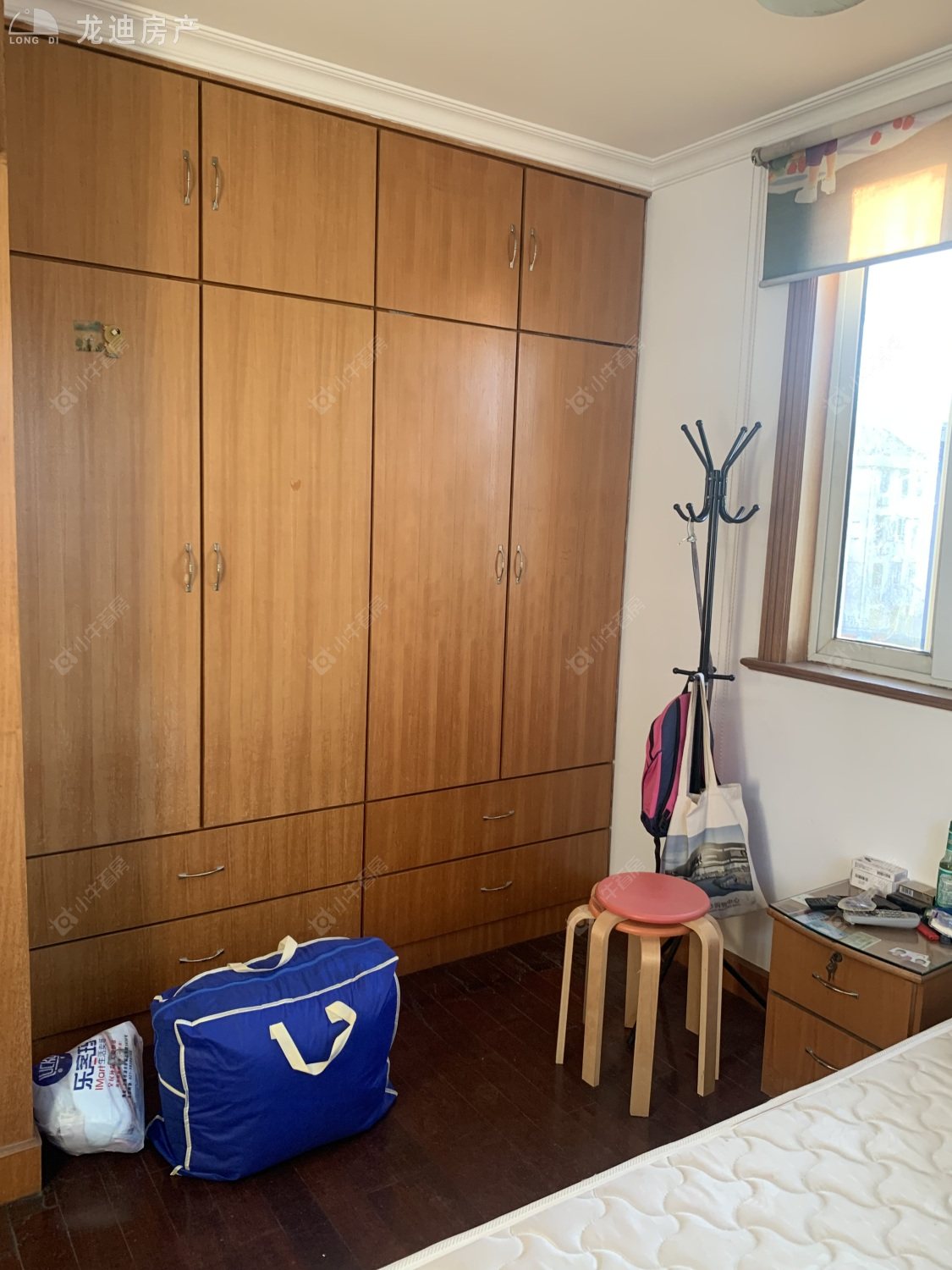 上海临园小区在售二手房源小区图_小牛看房