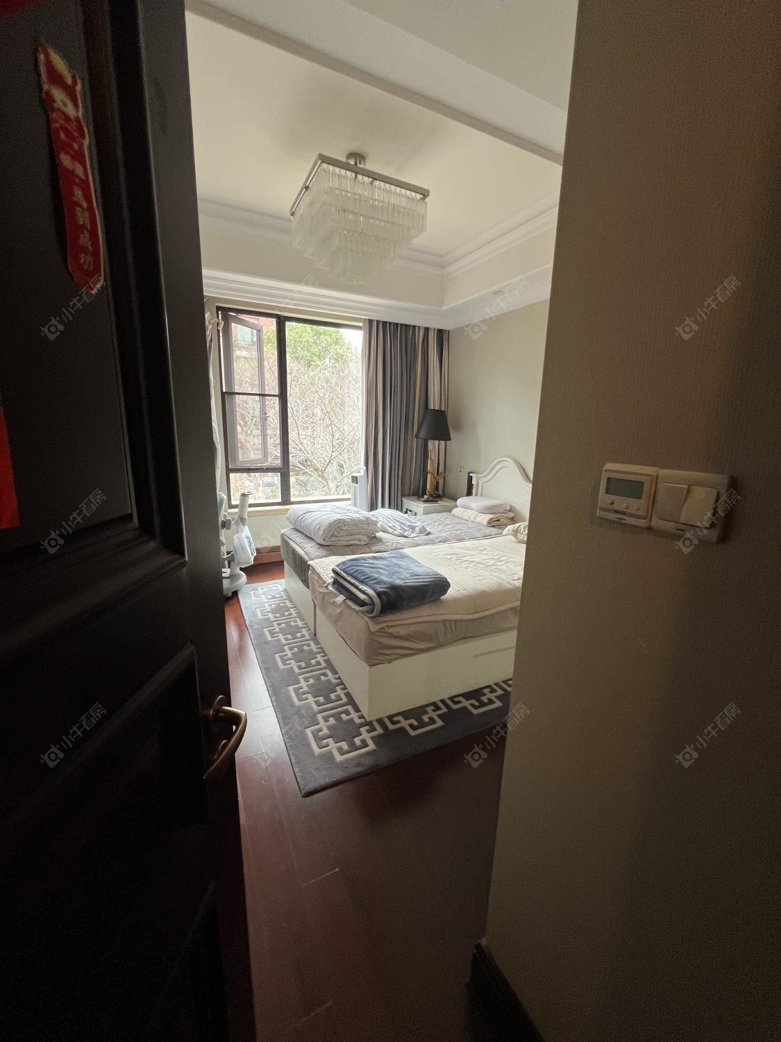 上海金地艺华年别墅区在售二手房源小区图_小牛看房