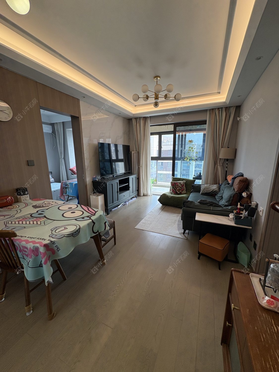 上海金隅金成府在售二手房源_小牛看房